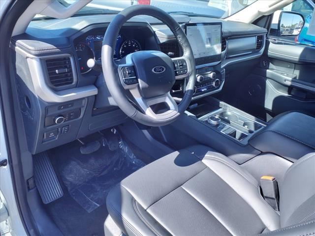 new 2024 Ford Expedition car, priced at $66,875