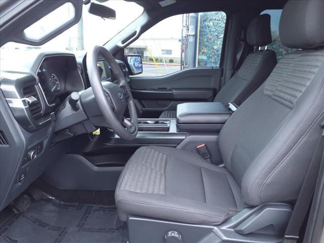 used 2022 Ford F-150 car, priced at $38,724