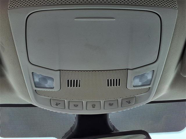 used 2022 Ford Edge car, priced at $24,000