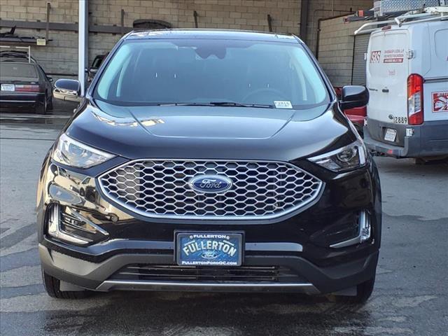 new 2024 Ford Edge car, priced at $41,173