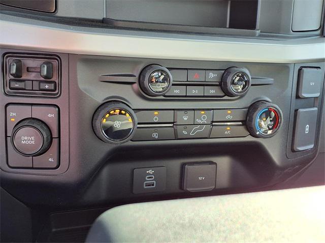 new 2025 Ford F-350 car, priced at $77,165