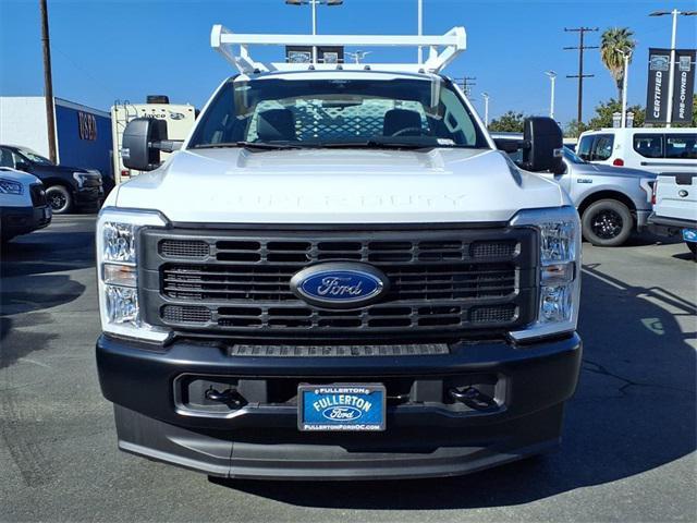 new 2025 Ford F-350 car, priced at $77,165