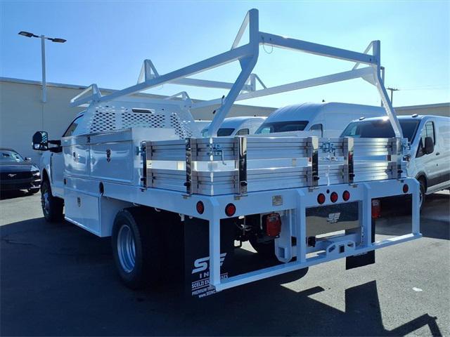 new 2025 Ford F-350 car, priced at $77,165