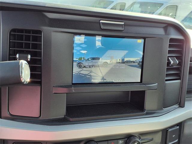 new 2025 Ford F-350 car, priced at $77,165