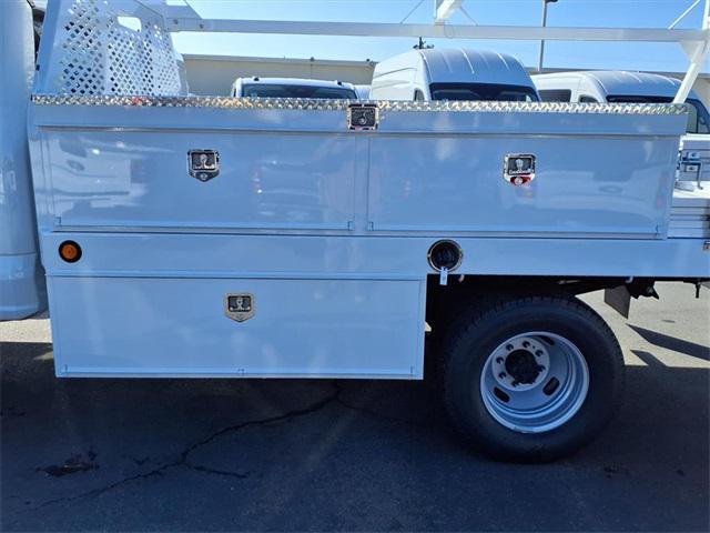 new 2025 Ford F-350 car, priced at $77,165