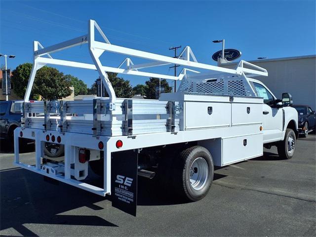 new 2025 Ford F-350 car, priced at $77,165