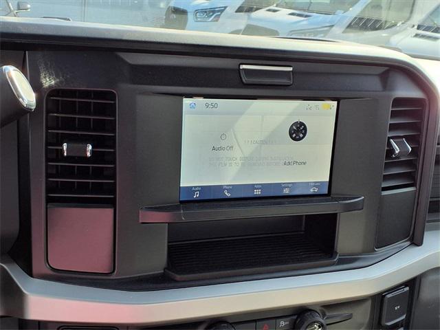 new 2025 Ford F-350 car, priced at $77,165