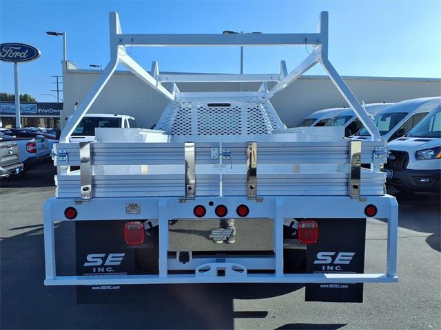 new 2025 Ford F-350 car, priced at $77,165