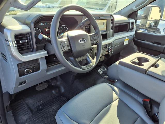 new 2025 Ford F-350 car, priced at $77,165