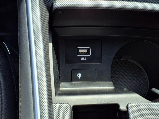 used 2023 Hyundai Santa Fe car, priced at $22,999