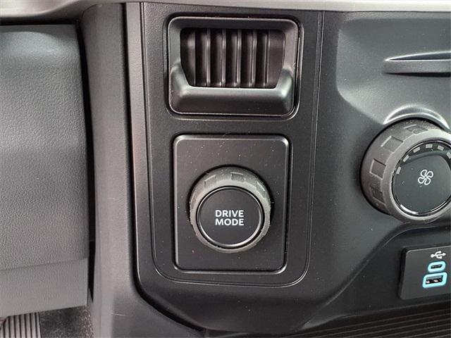 new 2026 Ford F-250 car, priced at $48,495