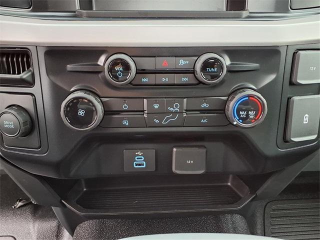 new 2026 Ford F-250 car, priced at $48,495