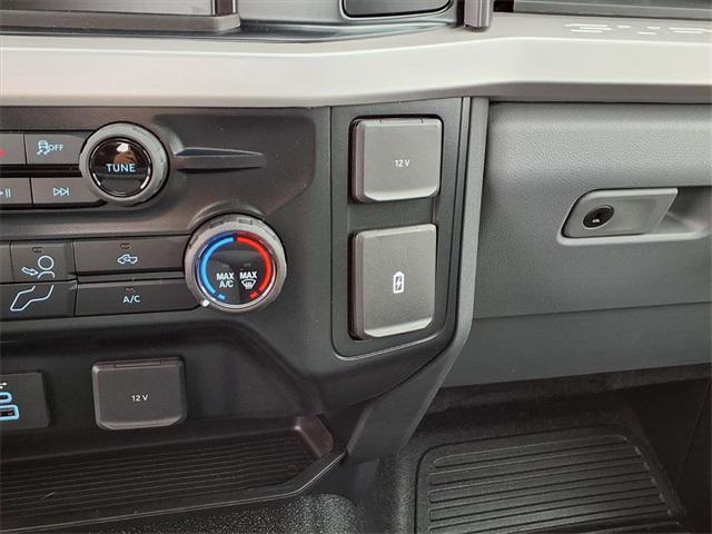 new 2026 Ford F-250 car, priced at $48,495