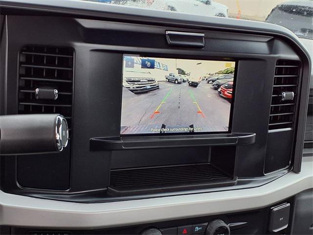 new 2026 Ford F-250 car, priced at $48,495