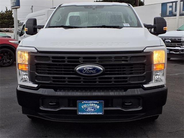 new 2026 Ford F-250 car, priced at $48,495
