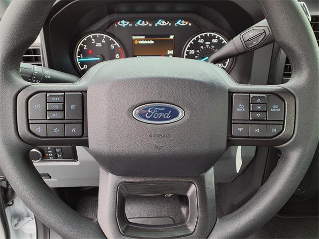 new 2026 Ford F-250 car, priced at $48,495