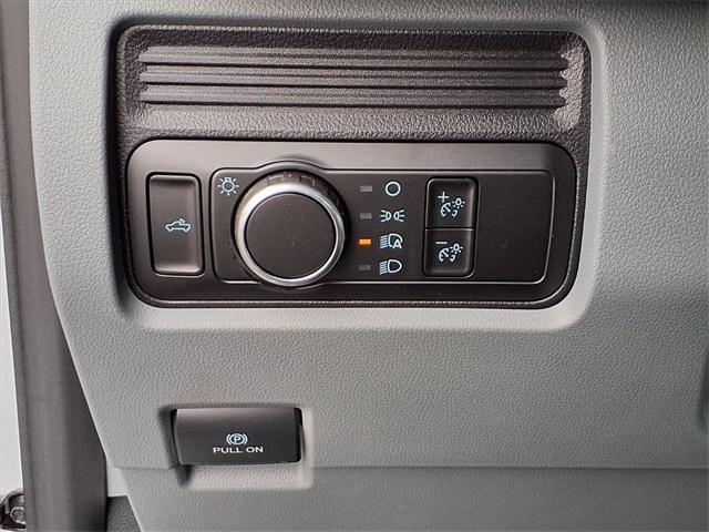 new 2026 Ford F-250 car, priced at $48,495