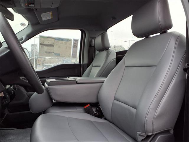 new 2026 Ford F-250 car, priced at $48,495