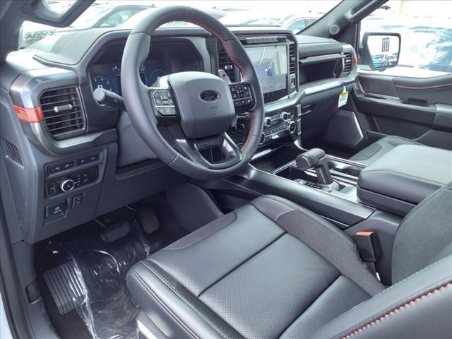 used 2024 Ford F-150 car, priced at $86,997