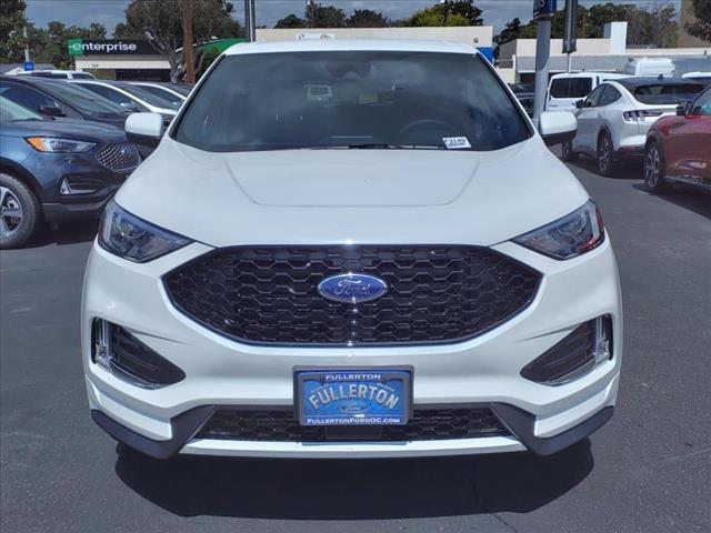 new 2024 Ford Edge car, priced at $43,087