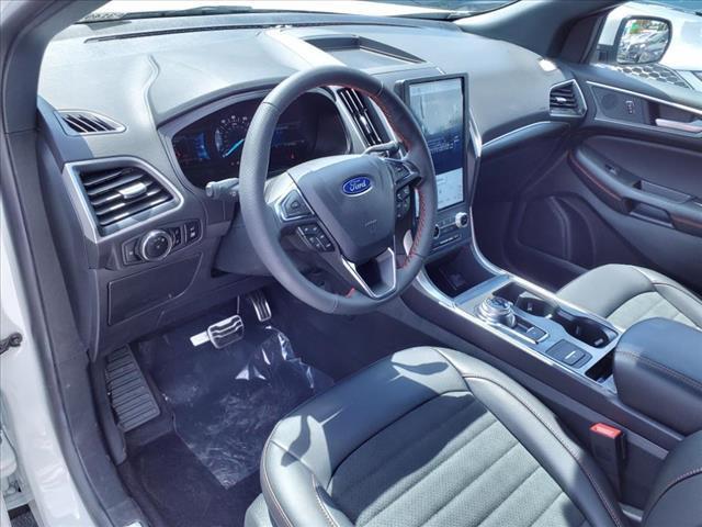 new 2024 Ford Edge car, priced at $43,087