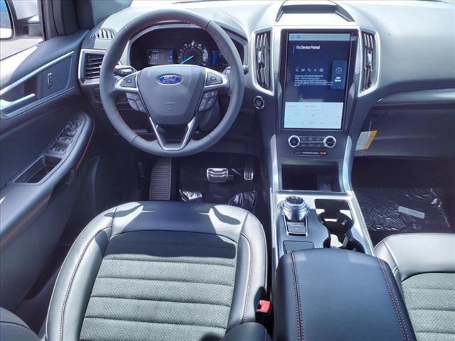 new 2024 Ford Edge car, priced at $43,087