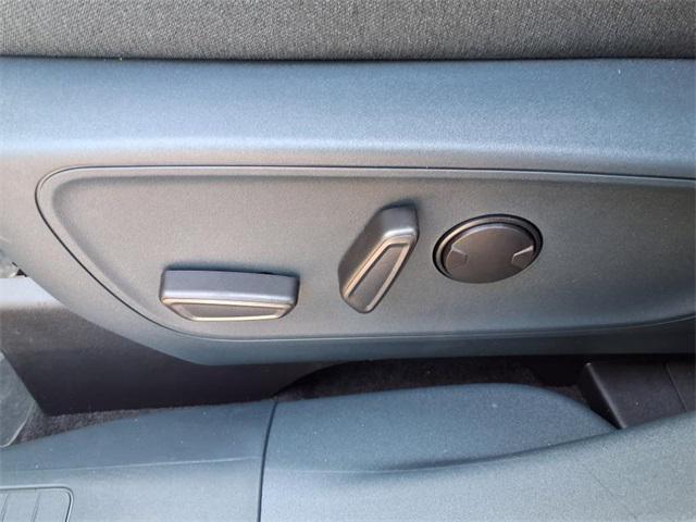 new 2025 Ford Maverick car, priced at $34,365