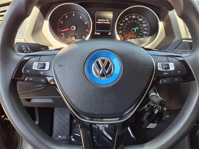 used 2019 Volkswagen Tiguan car, priced at $12,991