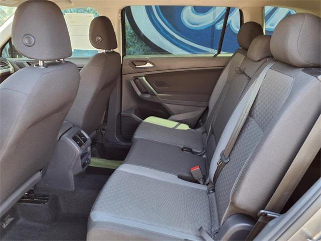 used 2019 Volkswagen Tiguan car, priced at $12,991