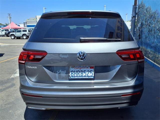 used 2019 Volkswagen Tiguan car, priced at $12,991