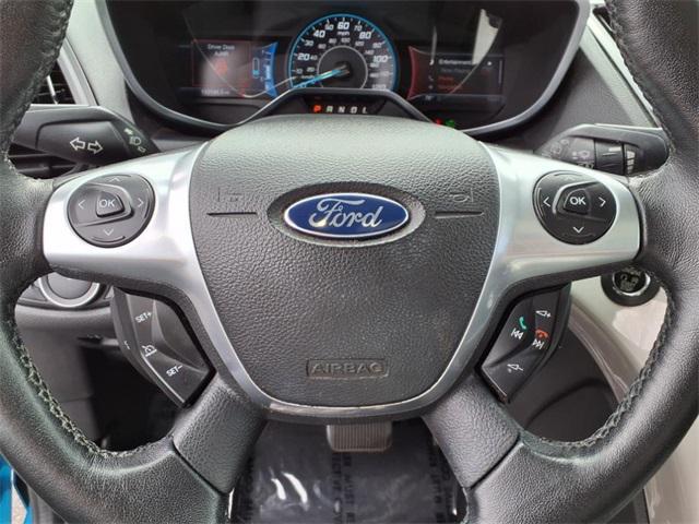 used 2014 Ford C-Max Hybrid car, priced at $6,999