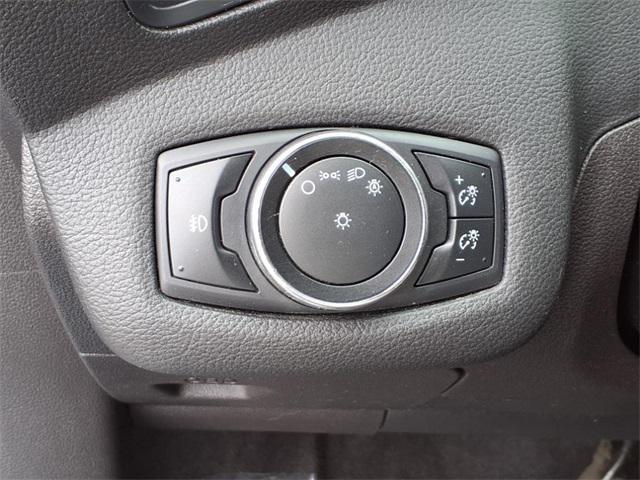 used 2014 Ford C-Max Hybrid car, priced at $6,999