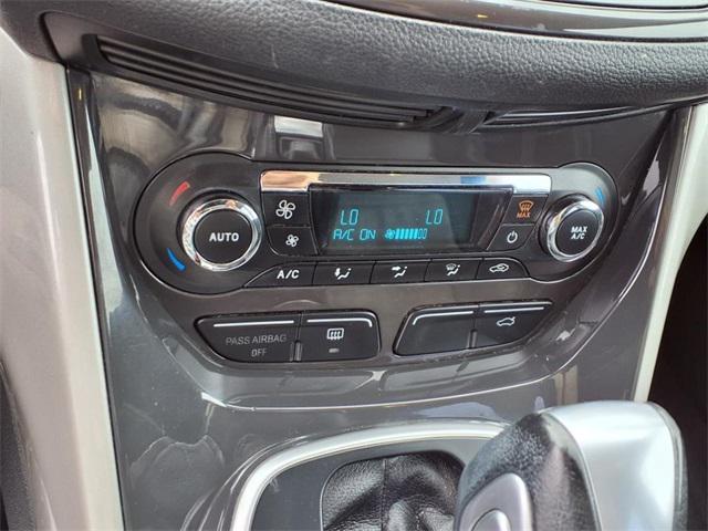 used 2014 Ford C-Max Hybrid car, priced at $6,999