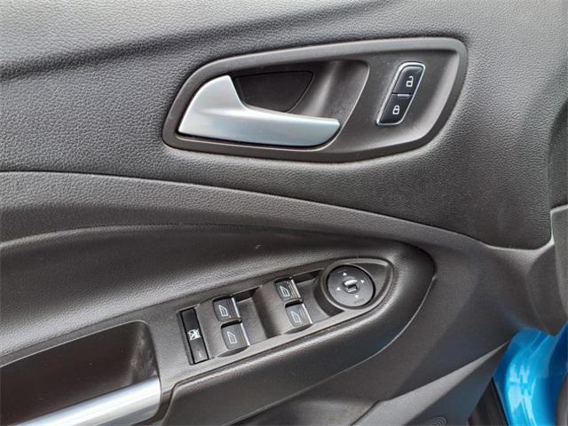 used 2014 Ford C-Max Hybrid car, priced at $6,999