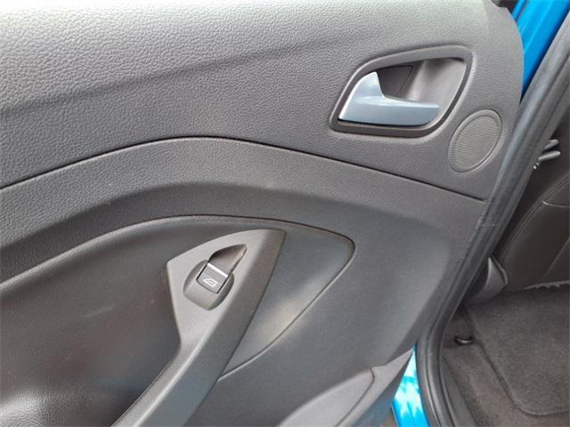 used 2014 Ford C-Max Hybrid car, priced at $6,999