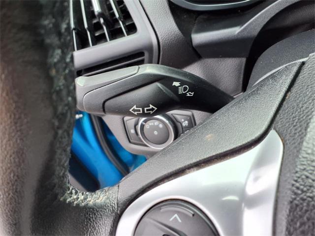used 2014 Ford C-Max Hybrid car, priced at $6,999