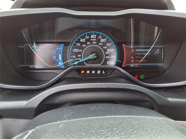 used 2014 Ford C-Max Hybrid car, priced at $6,999