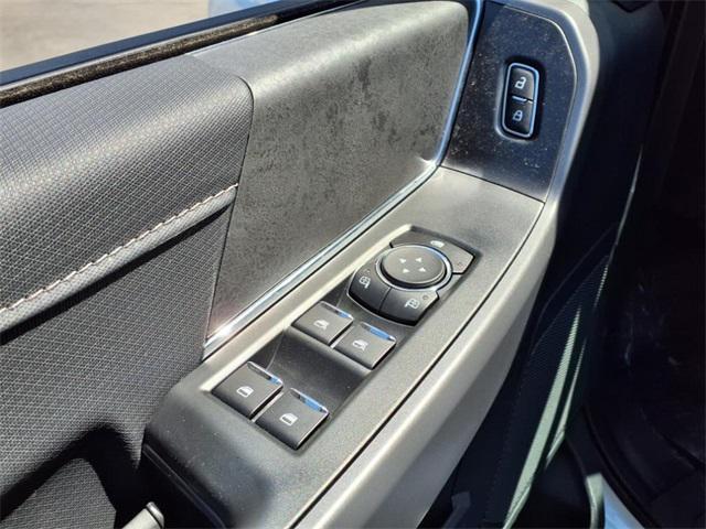 new 2025 Ford F-150 car, priced at $63,660