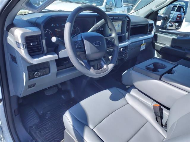 new 2024 Ford F-250 car, priced at $49,015