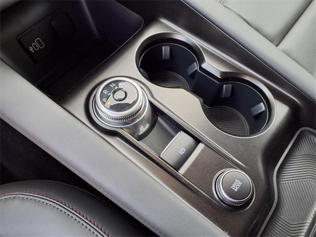 new 2026 Ford Explorer car, priced at $45,425