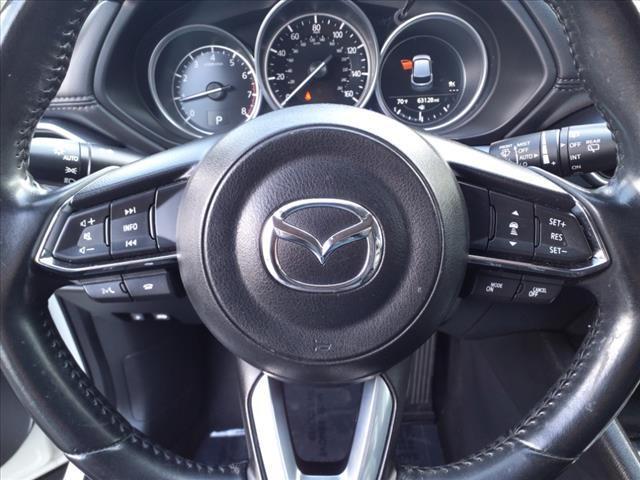 used 2021 Mazda CX-5 car, priced at $21,970