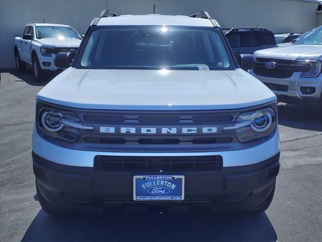 new 2024 Ford Bronco Sport car, priced at $29,840