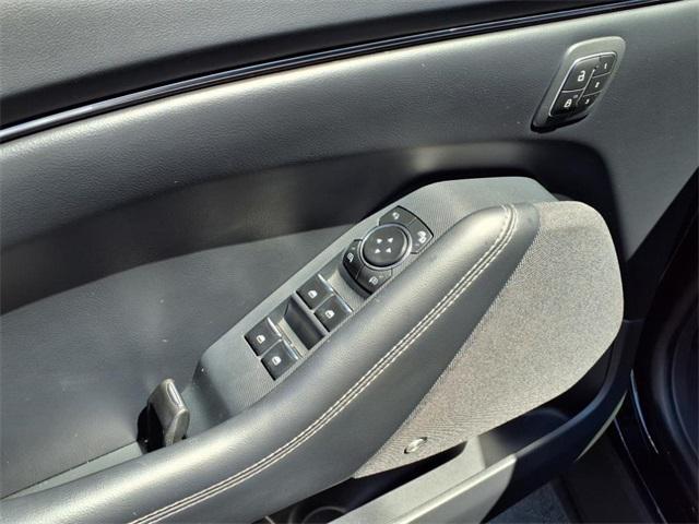 used 2023 Ford Mustang Mach-E car, priced at $29,991