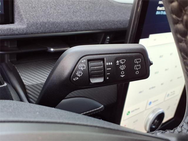 used 2023 Ford Mustang Mach-E car, priced at $29,991
