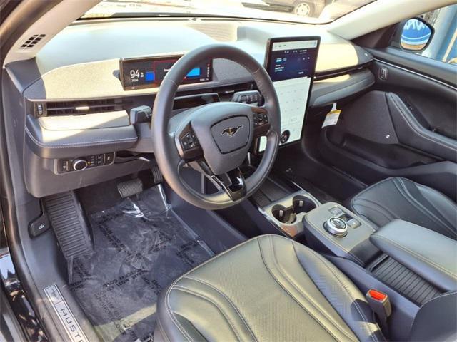 used 2023 Ford Mustang Mach-E car, priced at $29,991