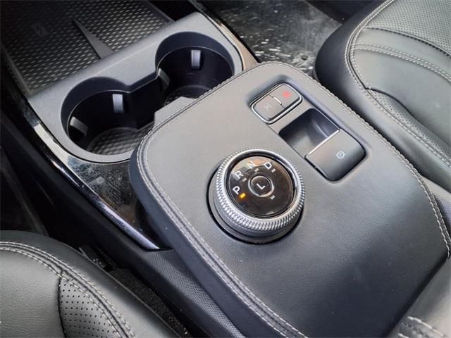 used 2023 Ford Mustang Mach-E car, priced at $29,991