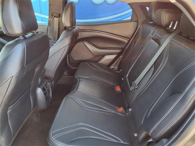 used 2023 Ford Mustang Mach-E car, priced at $29,991