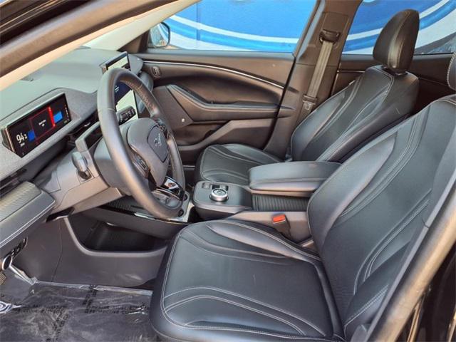 used 2023 Ford Mustang Mach-E car, priced at $29,991