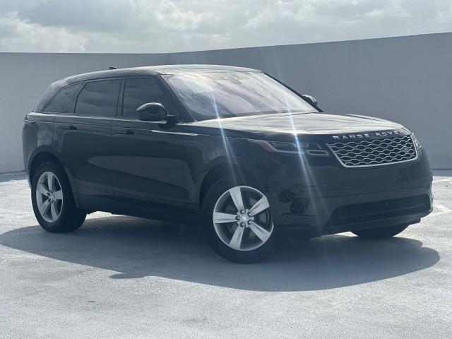 used 2020 Land Rover Range Rover Velar car, priced at $26,791