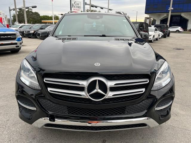 used 2018 Mercedes-Benz GLE 350 car, priced at $24,171